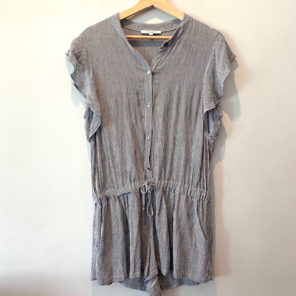 Olivaceous Romper *3/$20 Sale*